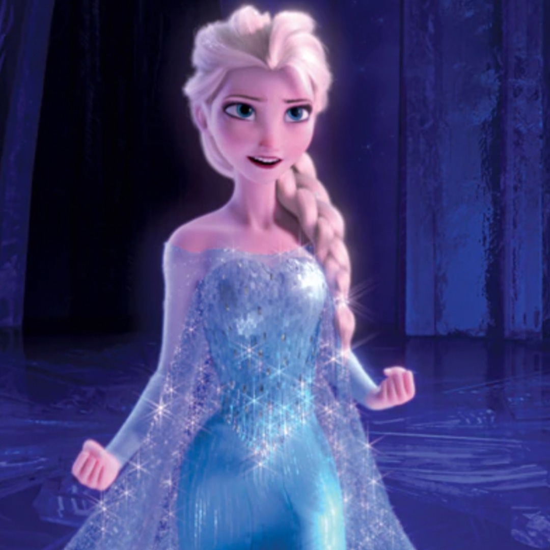 Behind the Scenes Secrets of Frozen That We Can’t Let Go